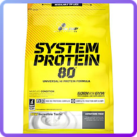 Протеїн Olimp Labs System Protein 80 (700 г) (335549)