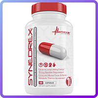 Жиросжигатель Metabolic Nutrition Synedrex (60 капсул) (227712)