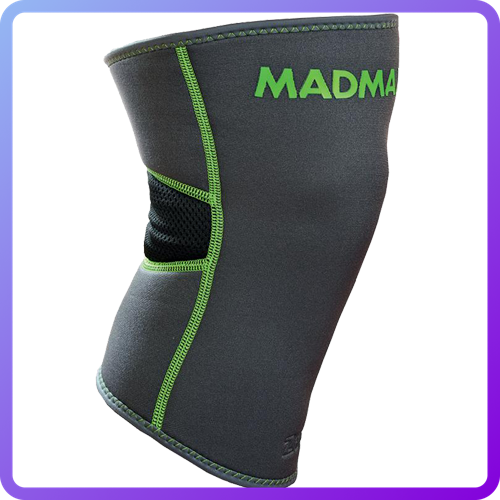 Підтримка коліна MadMax MFA 294 (343725)