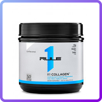 Препарат для суглобів і зв'язок Rule One Proteins Collagen (500 г) (337156)