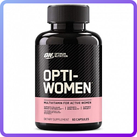 Витамины для женщин Optimum Nutrition Opti-Women (60 капс) (446765)