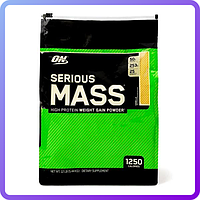 Гейнер Optimum Nutrition Serious Mass (5,4 кг)  (446768)