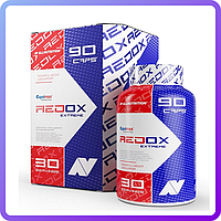 Энергетические и специальные препараты All Nutrition Redox Extreme 90 капс (341490)