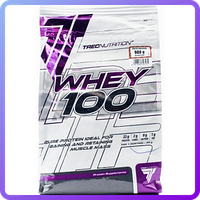 Протеїн Trec Nutrition WHEY 100 (900 г) (340228)