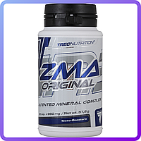 Стимулятор тестостерону Trec Nutrition ZMA ORIGINAL (60 капс) (340229)