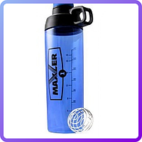 Фляга Maxler Max 700 мл blue (343738)