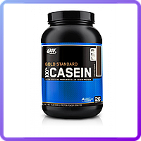Казеїн Optimum Nutrition 100% Casein Gold Standard (909 р) (103274)