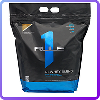 Протеїни Rule One Proteins Whey Blend (4700 м) (337168)