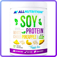 Протеин All Nutrition Soy Protein 500 г (109181)