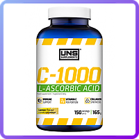 Витамины Uns C-1000 165 г 165 г (110247)