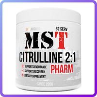 Аминокислоты MST Nutrition Citrulline 2:1 (250 г) (107942)