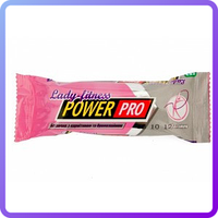 Батончик Power Pro Protein Bar Lady Fitness 20x50 м (230536)