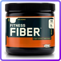 Препарат поліпшення травлення Optimum Nutrition Fitness Fiber (195 г) (224558)