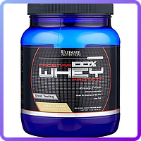 Протеин Ultimate Nutrition ProStar Whey Protein (454 гр) (231665)
