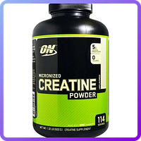 Креатин Optimum Nutrition Creatine Powder (600 г) (103278)