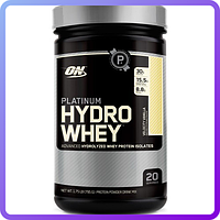 Протеїн Optimum Nutrition Platinum HydroWhey (795 р) (103284)