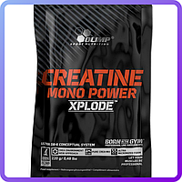 Креатин Olimp Labs Creatine Mono Xplode (220 г) (335579)