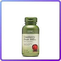 Вітаміни GNC Cranberry 100 Капс (236060)