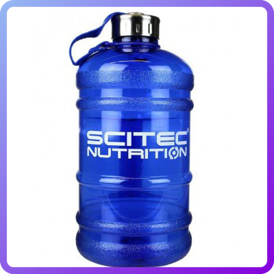 Бутель Scitec Nutrition WATER JUG 2200 мл (338700)