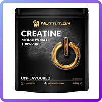 Креатин GoOn Nutrition 100% Creatine Monohydrate (пакет) 400 г  (471499)