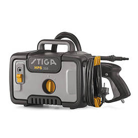 Мийка високого тиску електрична STIGA HPS110