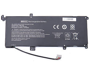 Батарея MB04 для HP x360 m6-AQ, m6-AR