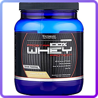 Протеин Ultimate Nutrition ProStar Whey Protein (454 гр) (453826)