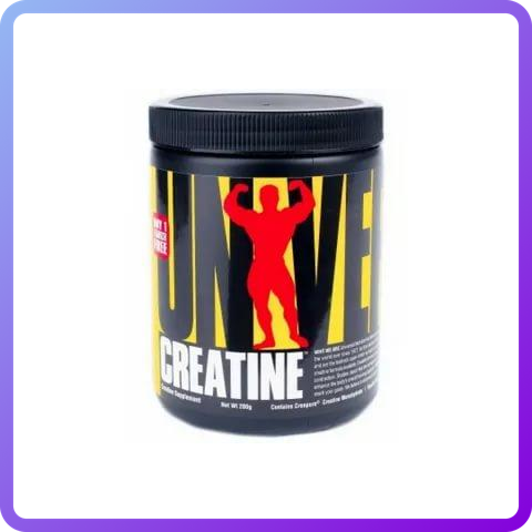 Креатин Universal Nutrition Creatine Powder (200 гр)  (453828)