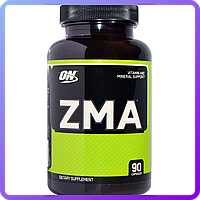 Бустер тестостерона Optimum Nutrition ZMA (90 капс) (446804)