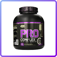 Протеїн Optimum Nutrition Pro Complex (1.5 кг) (103289)