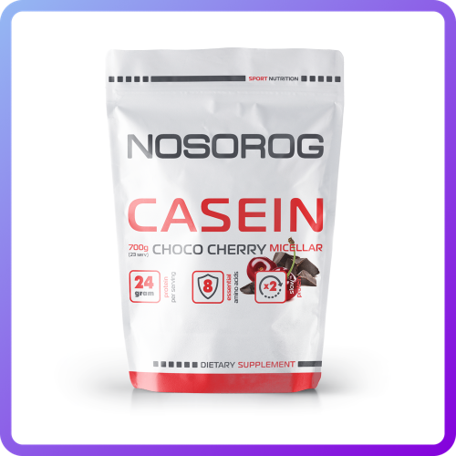 Протеїн Nosorig Nutrition Casein (700 г) (337226)