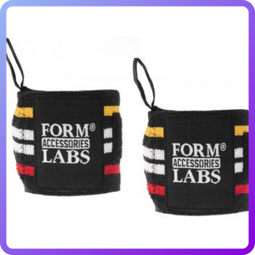 Бинт еластичний ремінець Form Labs MFA 256 (334274)