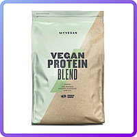 Протеїн Myprotein Vegan Blend (2500 г) (226244)