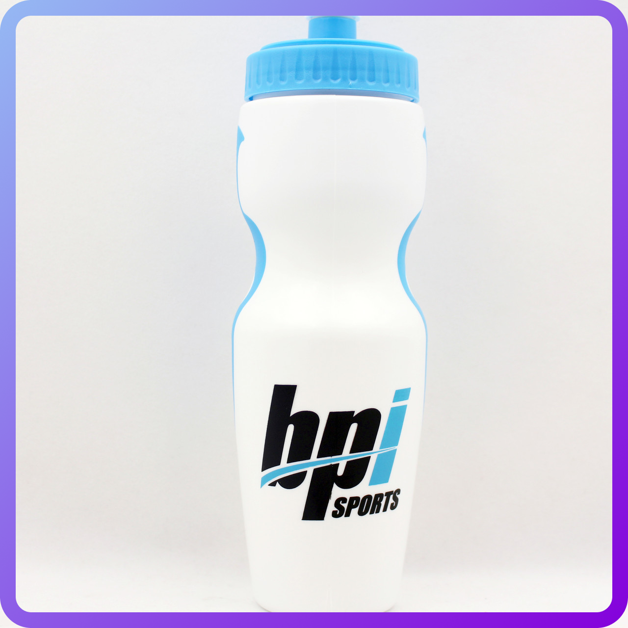 Фляга BPI Sports Olimp White (650 мл) Білий (342639)