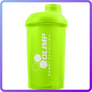 Шейкер Olimp Labs Green (500 мл) Зелений (342640)