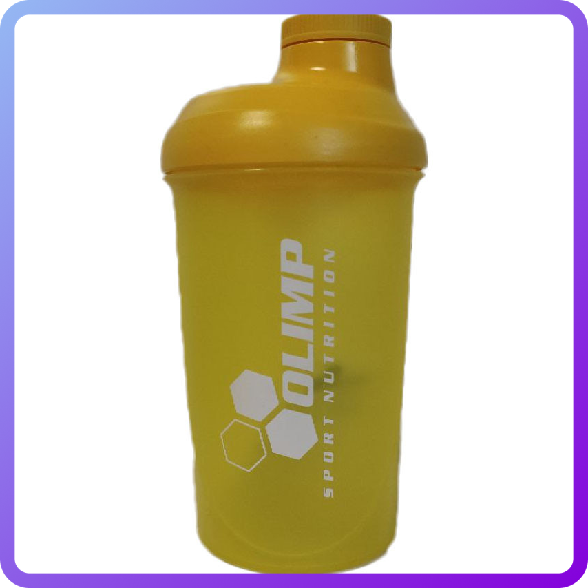 Шейкер Olimp Labs Yellow (500 мл) (342641)