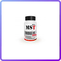 Стимулятор Тестостерону MST Nutrition Tribulus 1000 (90 капс) (340264)