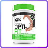 Протеин Optimum Nutrition Opti-Fit Lean Protein Shake (832 г) (446814)