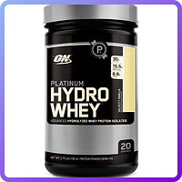 Протеин Optimum Nutrition Platinum HydroWhey (795 г) (224584)