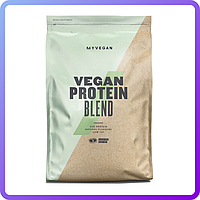 Протеин Myprotein Vegan Blend (1000 г) (104958)