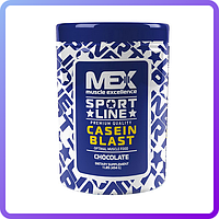 Протеїни MEX Nutrition Casein Blast (454 г) (337601)