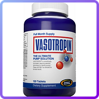 Донатор азоту Gaspari Nutrition Vasotropin (120 таб) (334299)