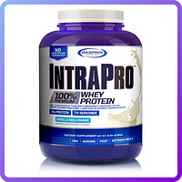 Протеїн Gaspari Nutrition Intra Pro 100% Whey Protein (907 р) (334307)