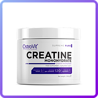 Креатин OstroVit Creatine Monohydrate (300 г)  (446827)