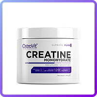 Креатин OstroVit Creatine Monohydrate (300 г) (446827)