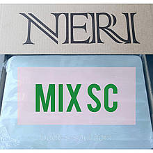 Мильна основа Neri Base mix SC (НЕ ПЛАЧУЮЧА), Україна 10 кг безкоштовна доставка