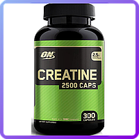 Креатин Optimum Nutrition Creatine 2500 Caps (300 кап) (224594)