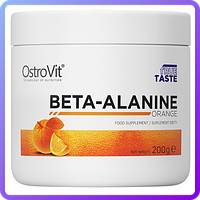 Бета-аланин OstroVit Beta Alanine (200 г) (103319)