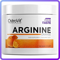 Аргінін OstroVit L-Arginine (210 г) (103320)