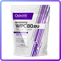 Протеин OstroVit WPC80.eu Economy (700 г) (103321)